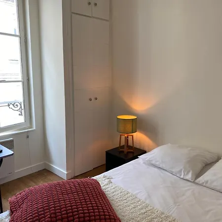 Appartement 1 Pres Du Marche