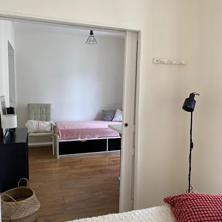 1 Pres Du Marche Appartement La Rochelle (Charente-Maritime)