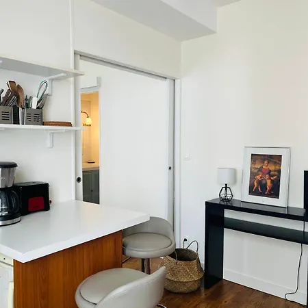 Appartement 1 Pres Du Marche